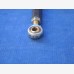 Tie rod w. spherical bearings NP*AL 10 mm